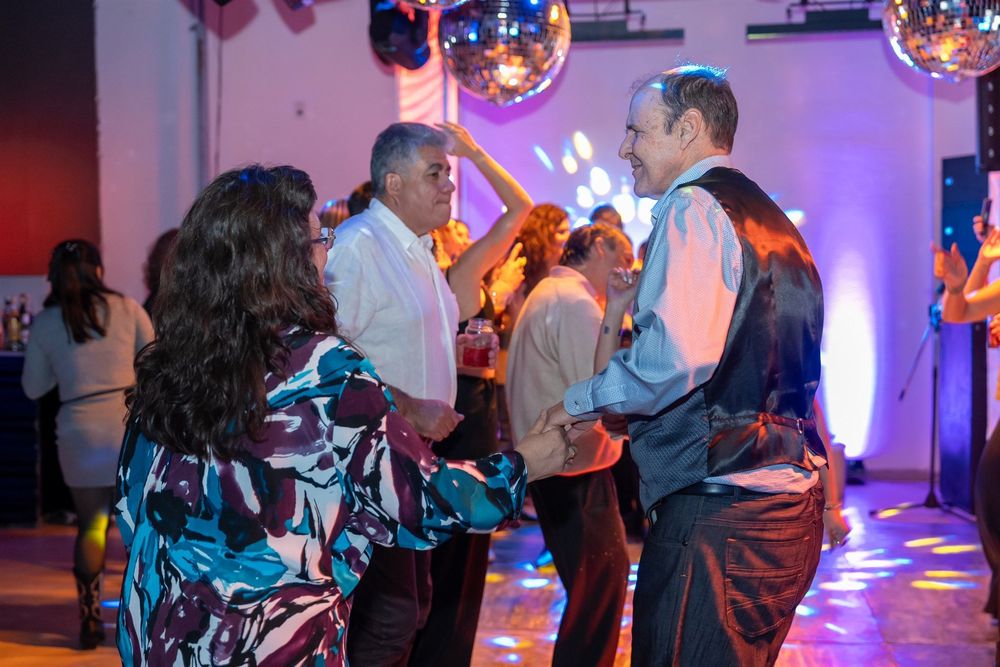 Cena anual celebración día del graduado en Ciencias Económicas