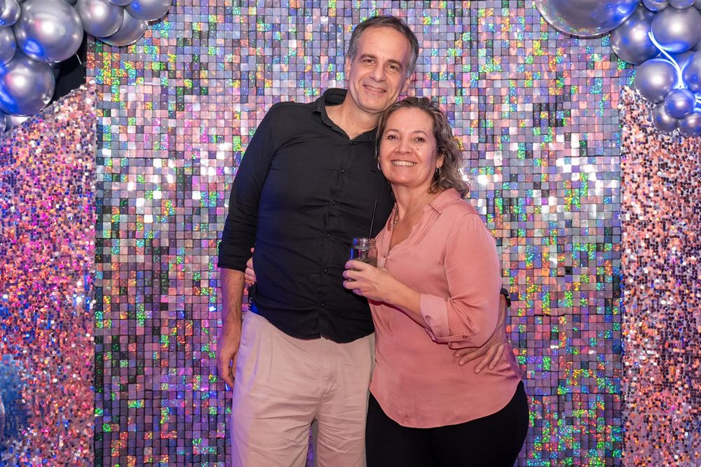 Cena anual celebración día del graduado en Ciencias Económicas