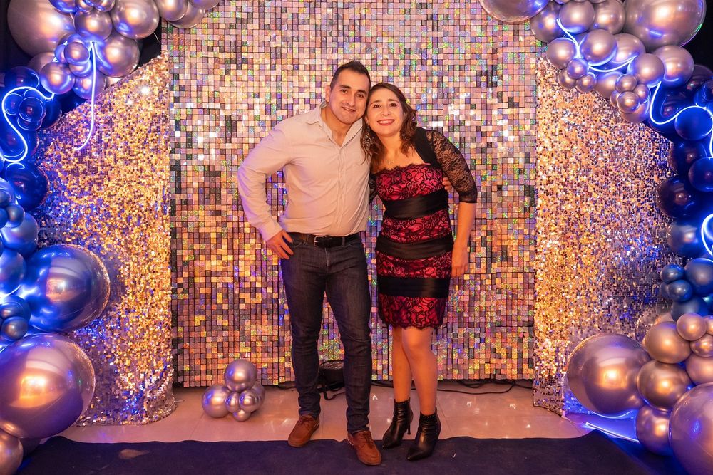 Cena anual celebración día del graduado en Ciencias Económicas
