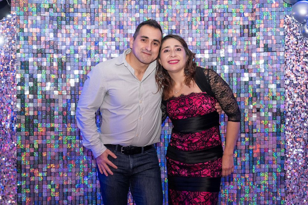 Cena anual celebración día del graduado en Ciencias Económicas