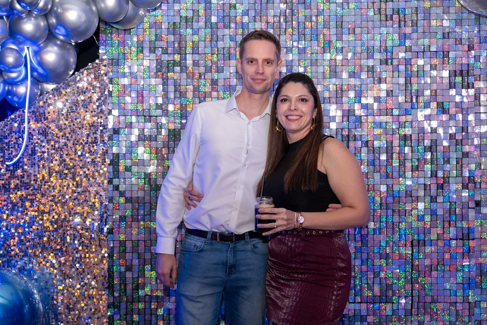 Cena anual celebración día del graduado en Ciencias Económicas