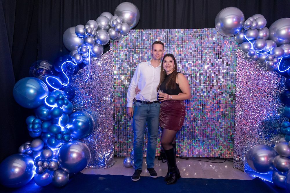 Cena anual celebración día del graduado en Ciencias Económicas