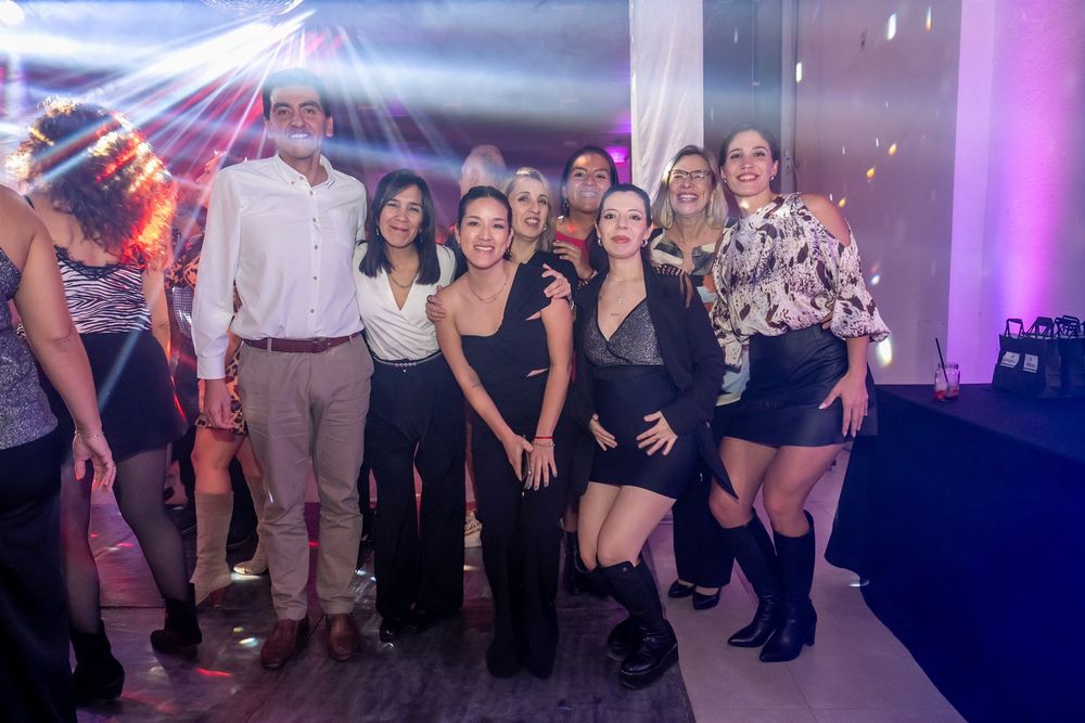Cena anual celebración día del graduado en Ciencias Económicas