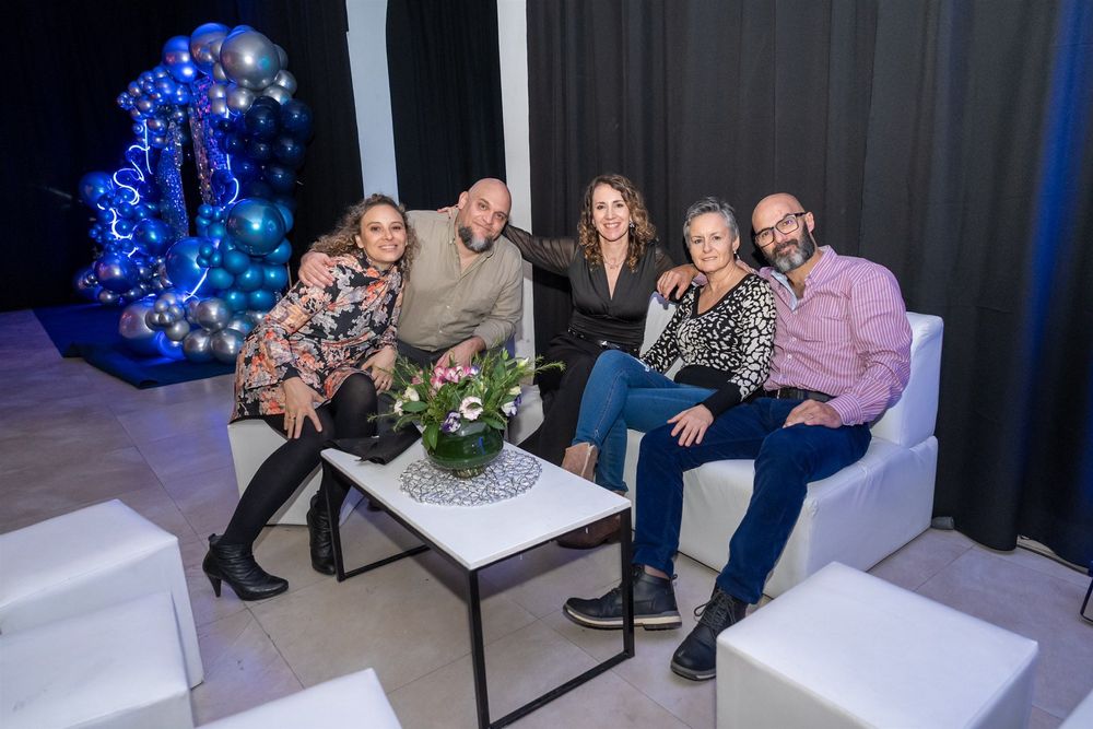 Cena anual celebración día del graduado en Ciencias Económicas