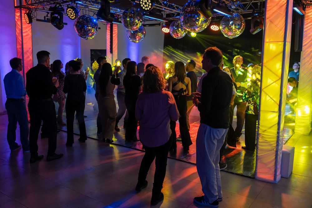 Cena anual celebración día del graduado en Ciencias Económicas
