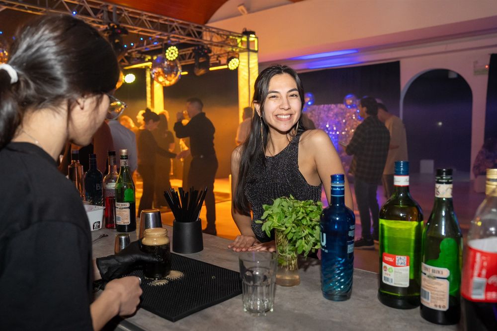 Cena anual celebración día del graduado en Ciencias Económicas