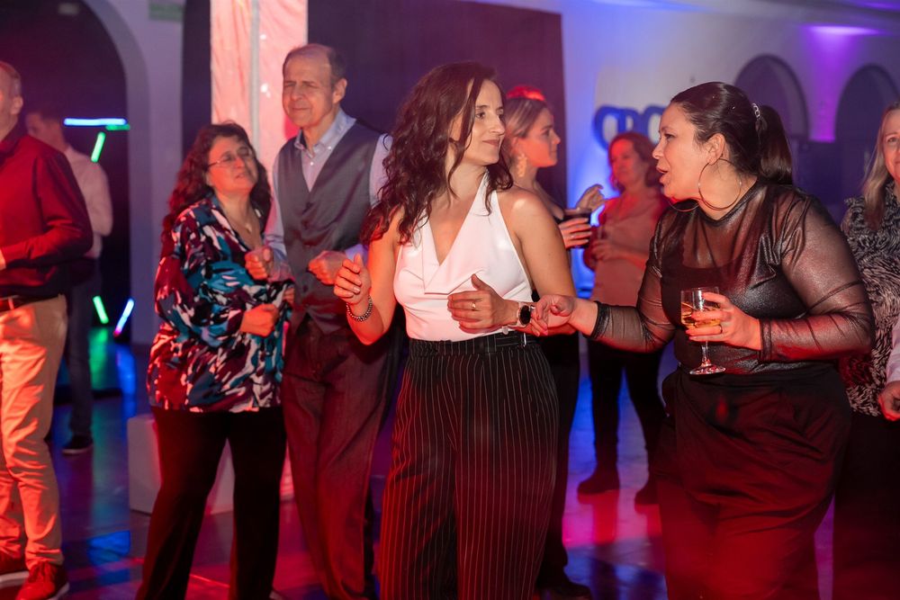 Cena anual celebración día del graduado en Ciencias Económicas