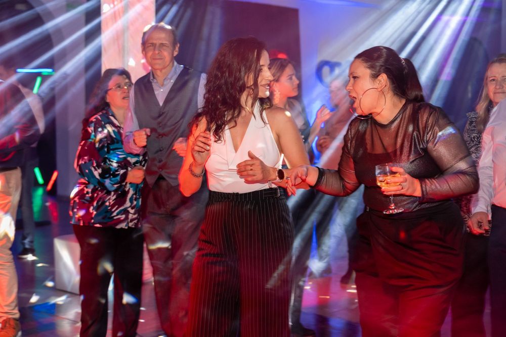 Cena anual celebración día del graduado en Ciencias Económicas