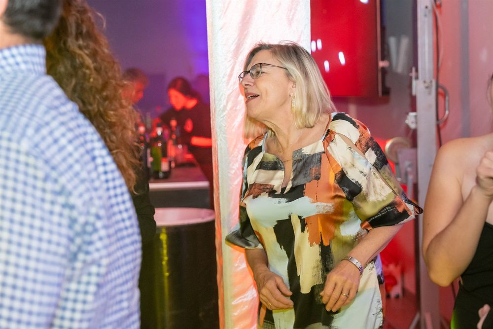 Cena anual celebración día del graduado en Ciencias Económicas
