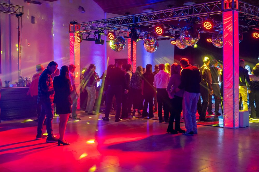Cena anual celebración día del graduado en Ciencias Económicas