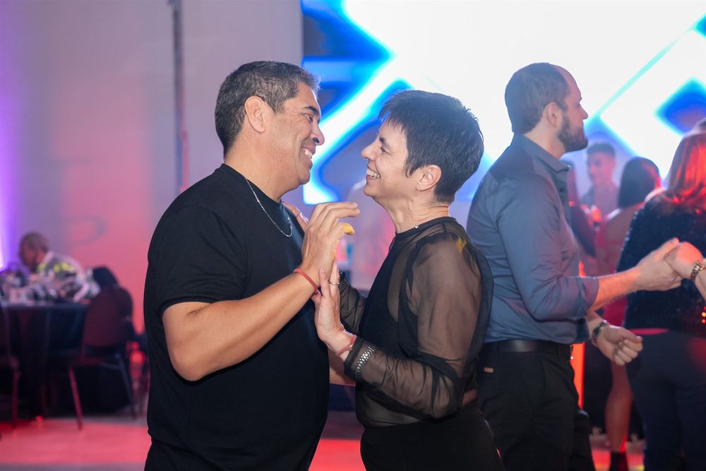 Cena anual celebración día del graduado en Ciencias Económicas