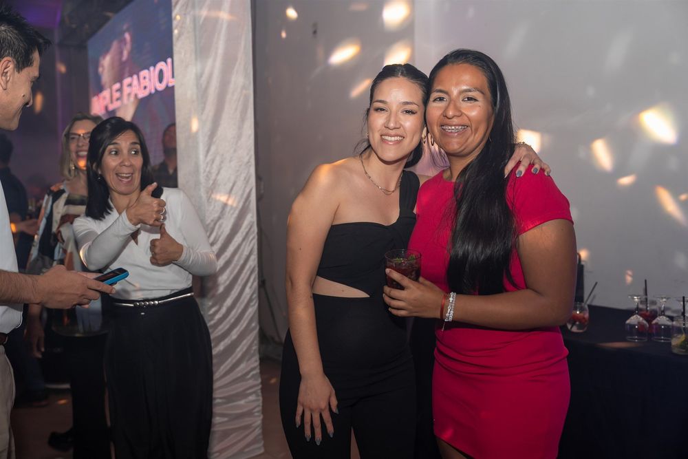 Cena anual celebración día del graduado en Ciencias Económicas