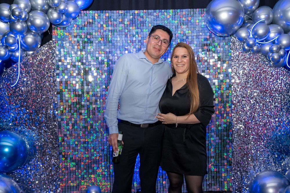 Cena anual celebración día del graduado en Ciencias Económicas