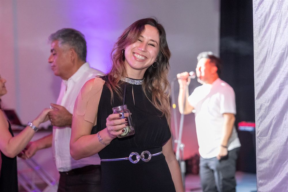 Cena anual celebración día del graduado en Ciencias Económicas