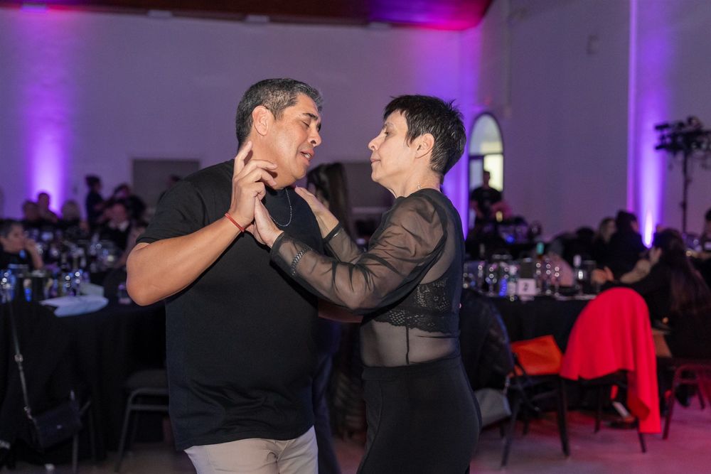Cena anual celebración día del graduado en Ciencias Económicas