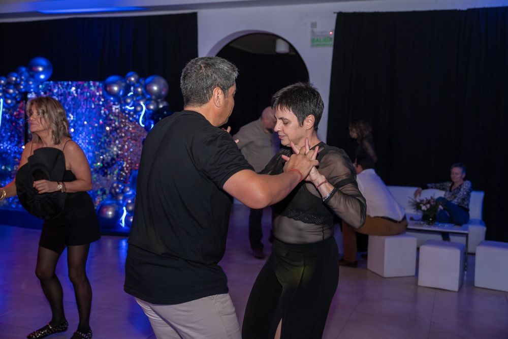 Cena anual celebración día del graduado en Ciencias Económicas