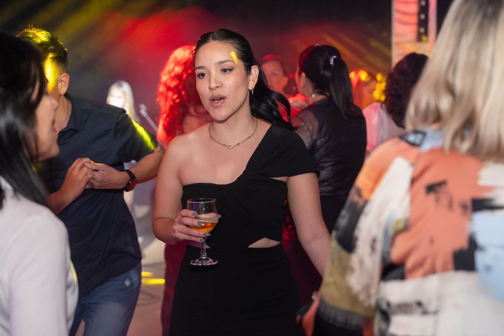 Cena anual celebración día del graduado en Ciencias Económicas
