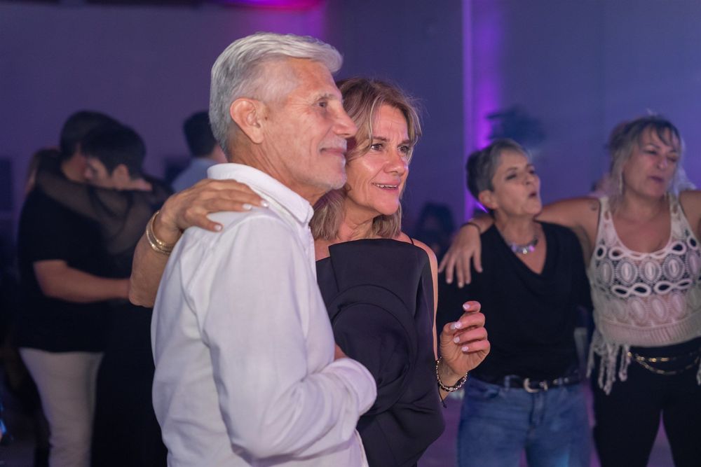 Cena anual celebración día del graduado en Ciencias Económicas