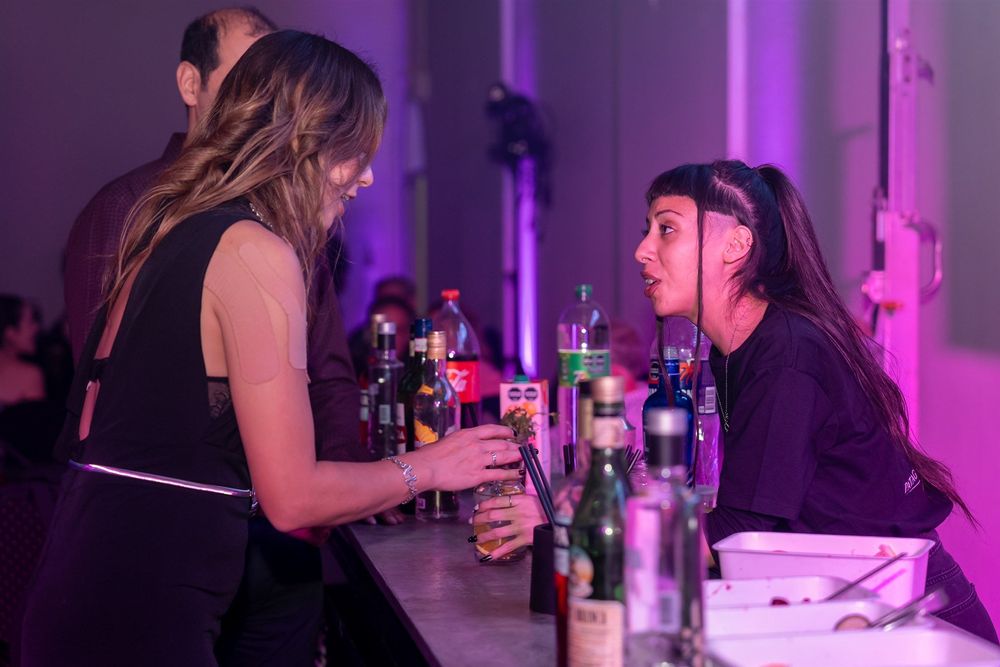 Cena anual celebración día del graduado en Ciencias Económicas