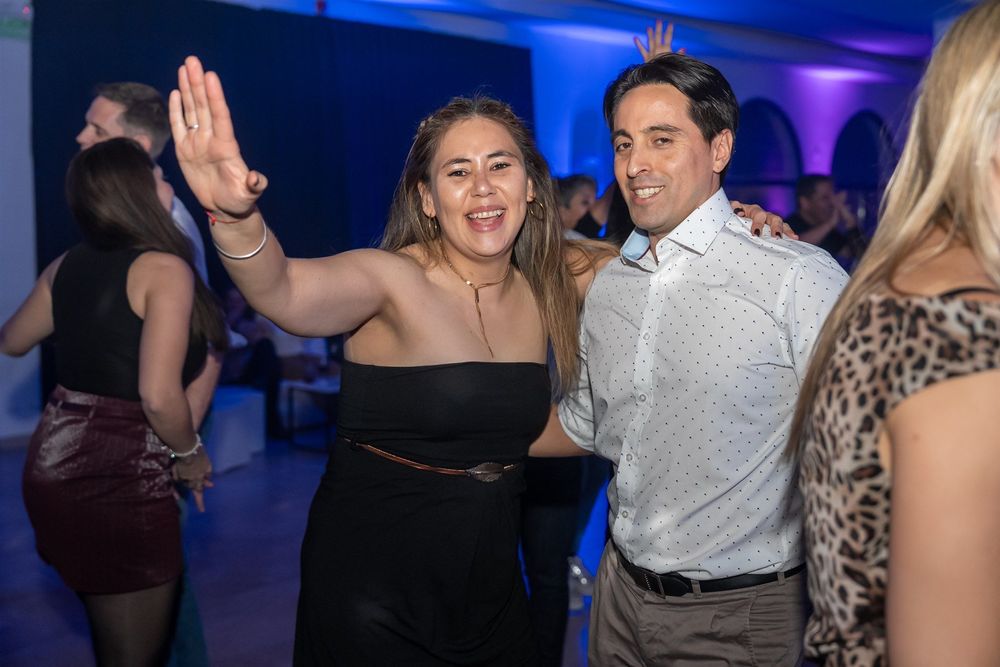 Cena anual celebración día del graduado en Ciencias Económicas
