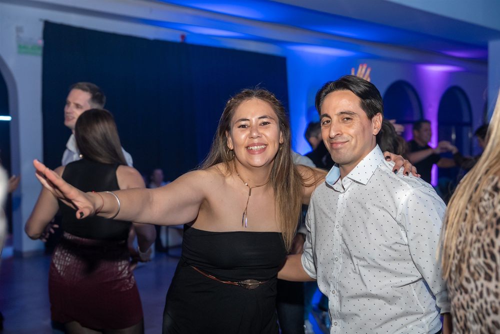 Cena anual celebración día del graduado en Ciencias Económicas