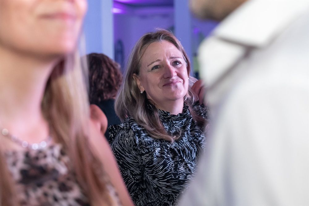 Cena anual celebración día del graduado en Ciencias Económicas