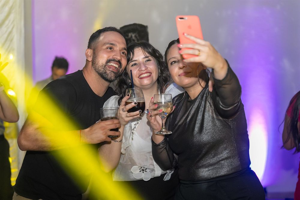 Cena anual celebración día del graduado en Ciencias Económicas