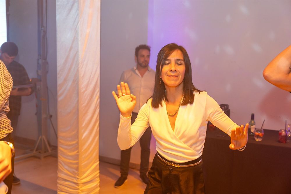 Cena anual celebración día del graduado en Ciencias Económicas