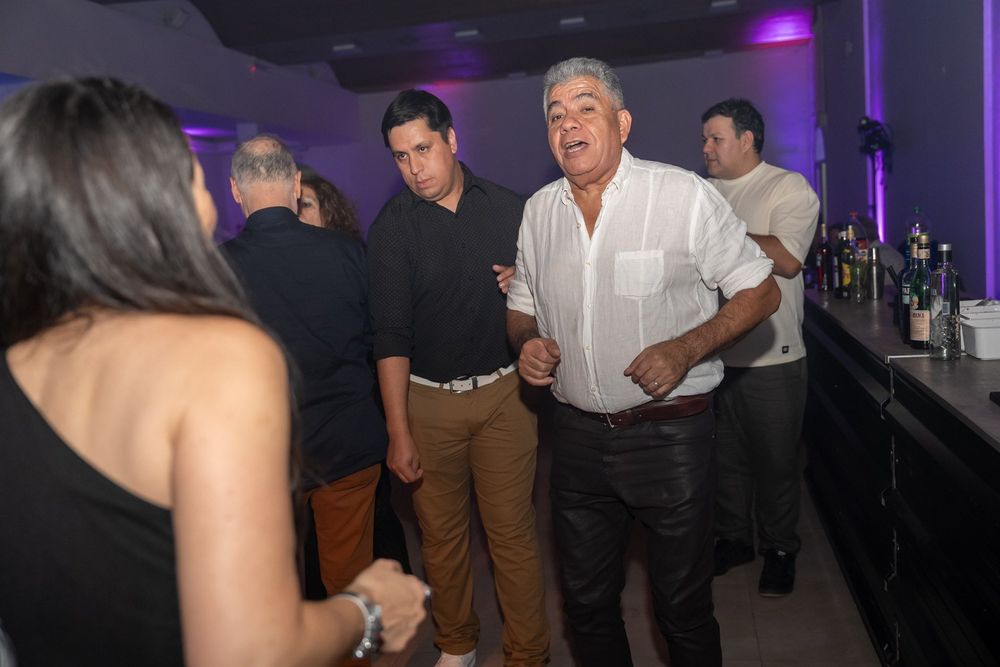 Cena anual celebración día del graduado en Ciencias Económicas