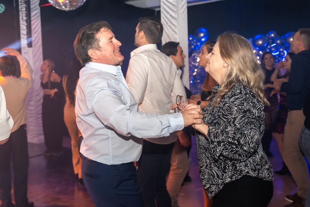 Cena anual celebración día del graduado en Ciencias Económicas
