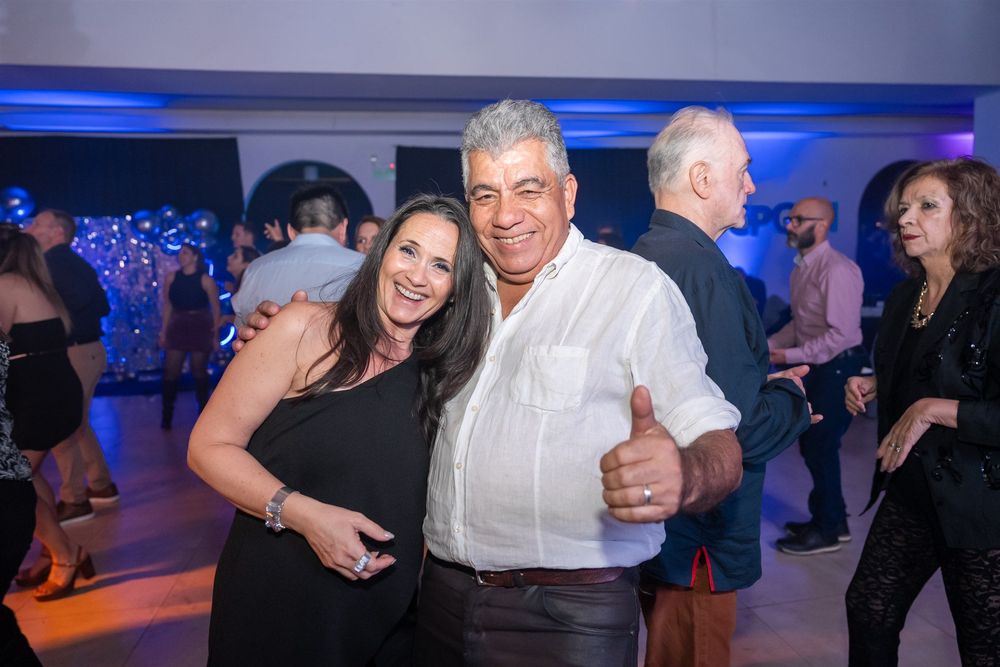 Cena anual celebración día del graduado en Ciencias Económicas
