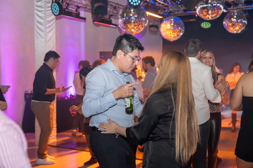 Cena anual celebración día del graduado en Ciencias Económicas