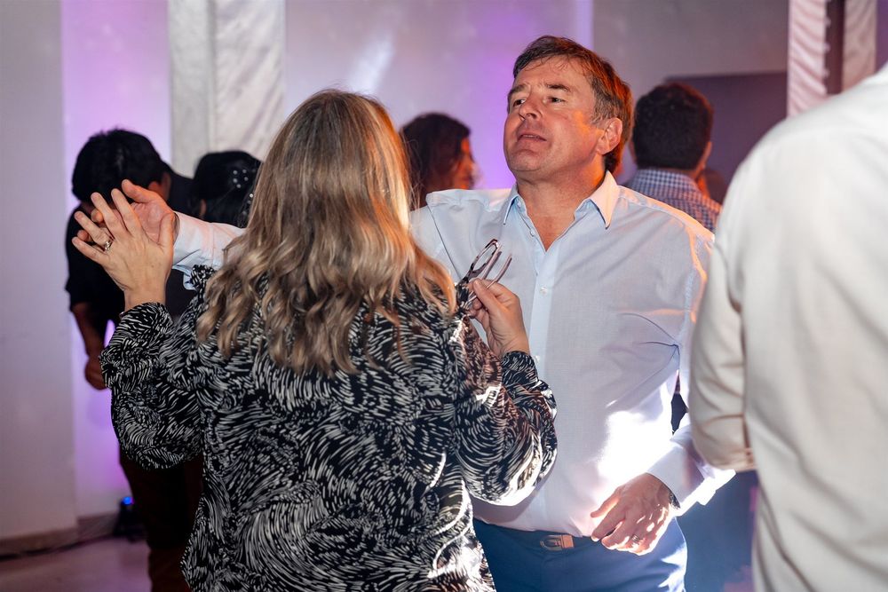 Cena anual celebración día del graduado en Ciencias Económicas