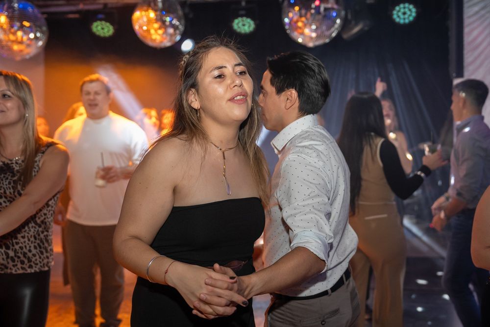 Cena anual celebración día del graduado en Ciencias Económicas