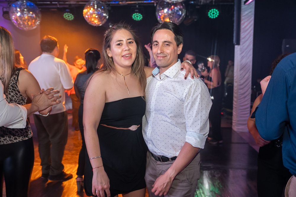 Cena anual celebración día del graduado en Ciencias Económicas