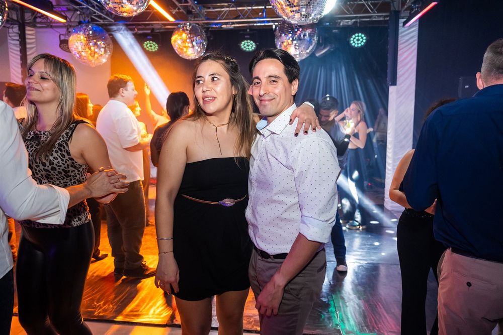 Cena anual celebración día del graduado en Ciencias Económicas