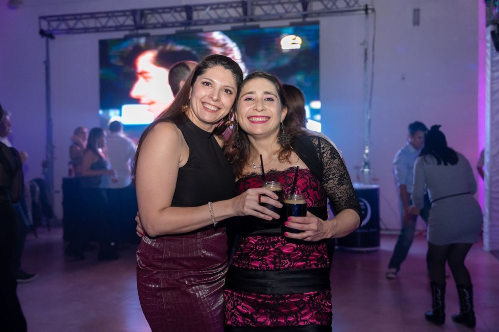 Cena anual celebración día del graduado en Ciencias Económicas