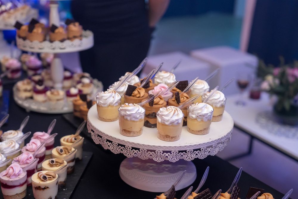 Cena anual celebración día del graduado en Ciencias Económicas