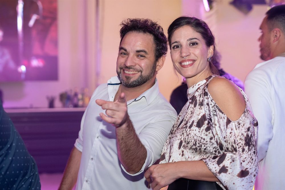 Cena anual celebración día del graduado en Ciencias Económicas