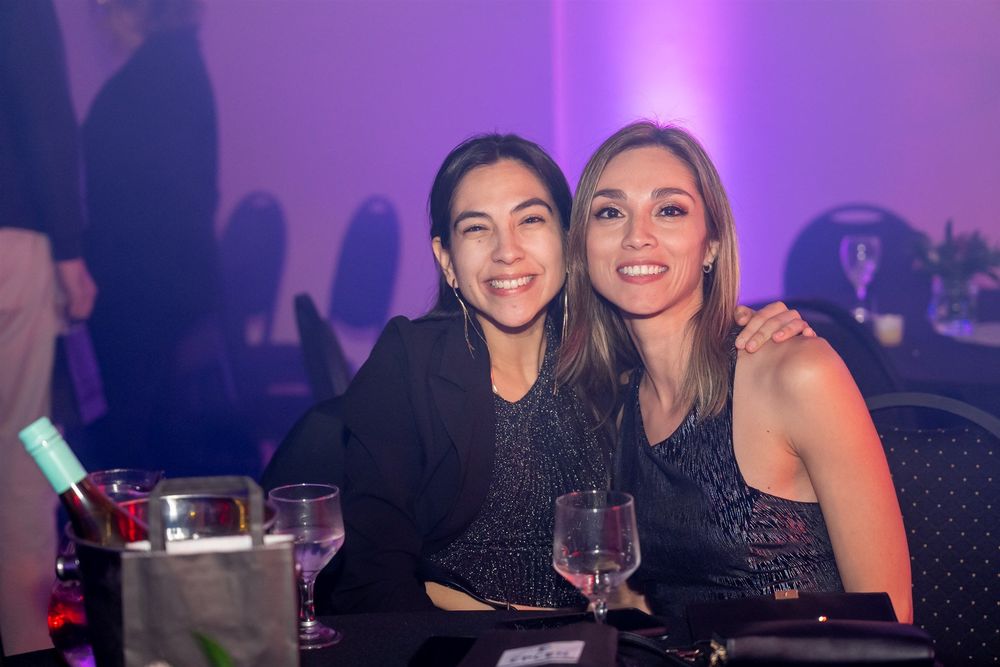Cena anual celebración día del graduado en Ciencias Económicas