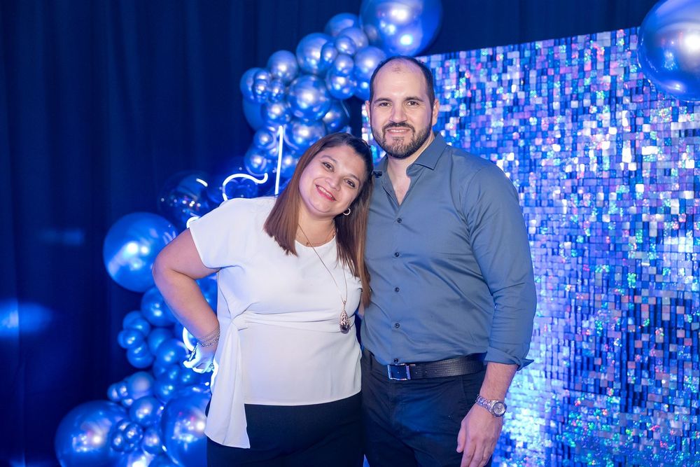 Cena anual celebración día del graduado en Ciencias Económicas