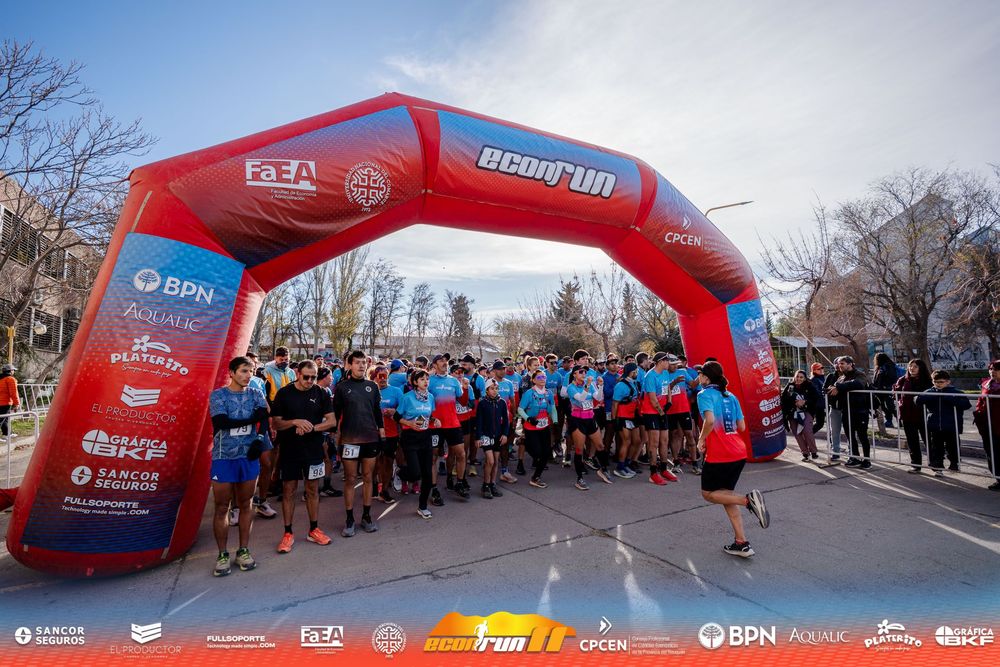Econrun Edición 11