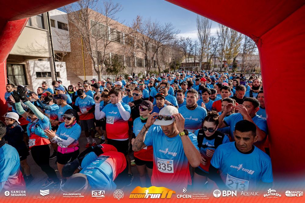 Econrun Edición 11