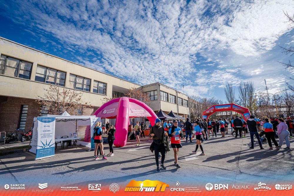 Econrun Edición 11
