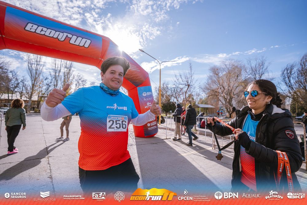 Econrun Edición 11