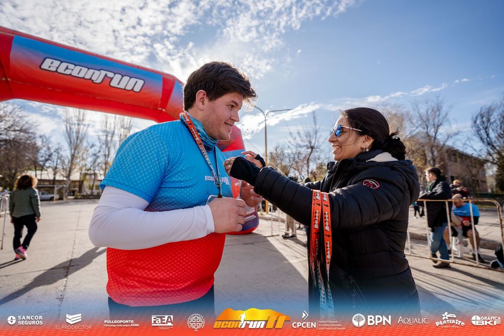 Econrun Edición 11