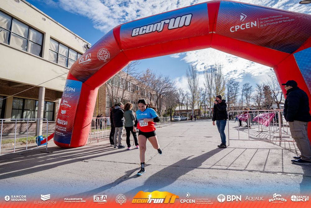 Econrun Edición 11