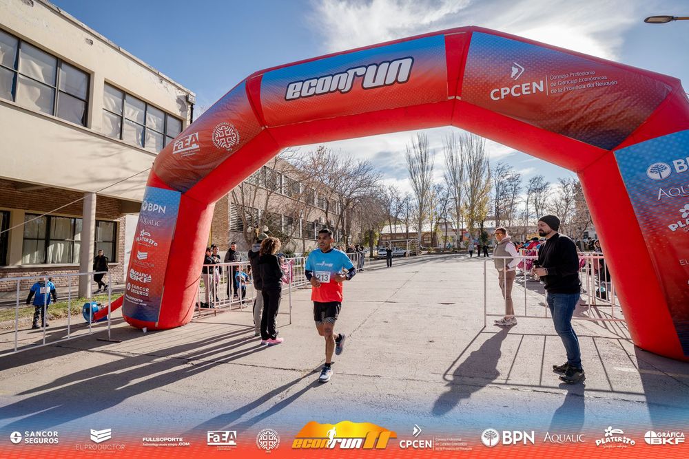 Econrun Edición 11