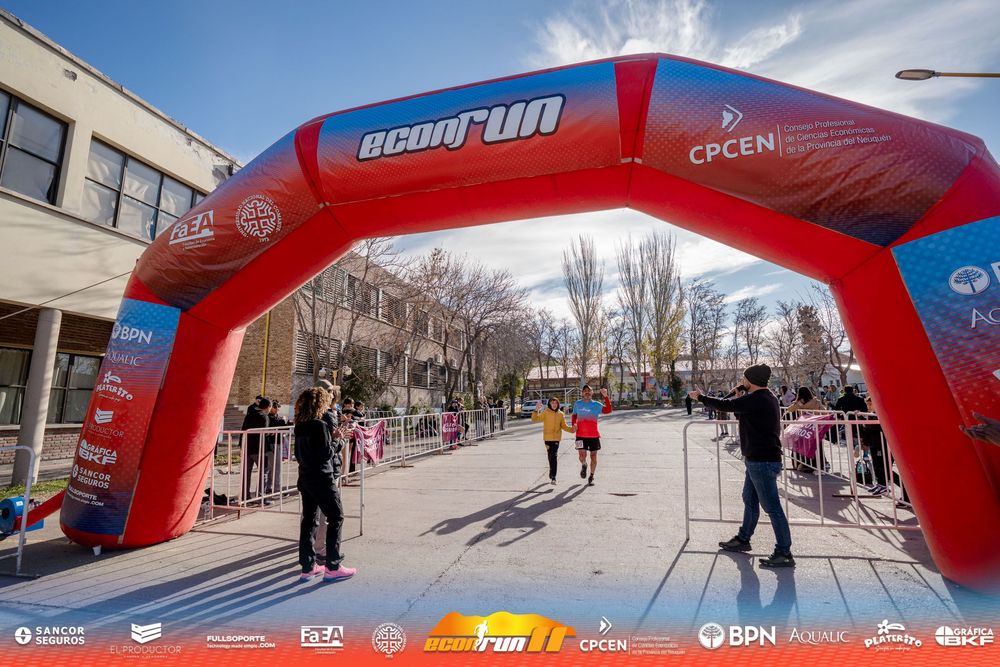 Econrun Edición 11