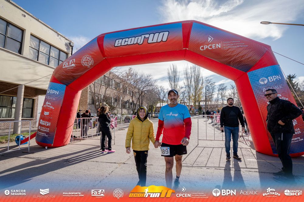 Econrun Edición 11